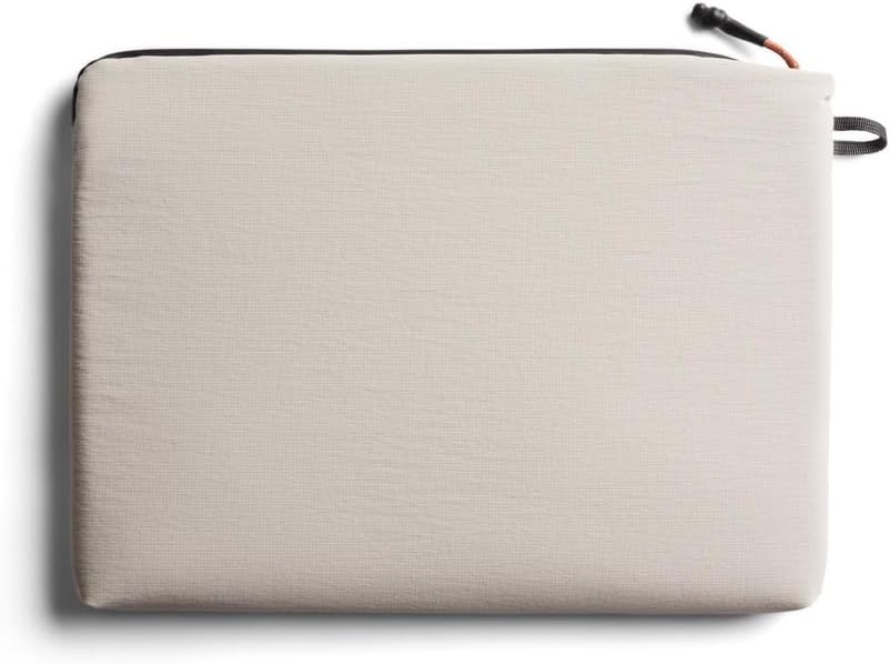 Bellroy Lite Laptop Sleeve 16" - Ash - immagine 4