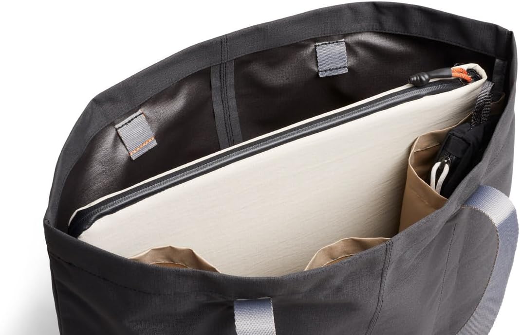 Bellroy Lite Laptop Sleeve 16" - Ash - immagine 6