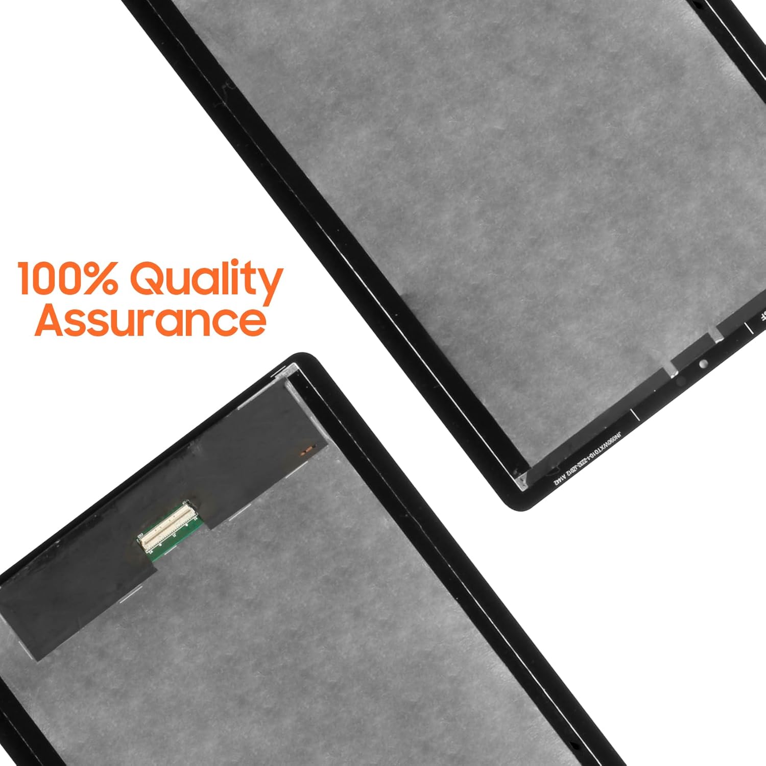 Schermo LCD per Lenovo Tab M9 9.0" - Sostituzione - immagine 4