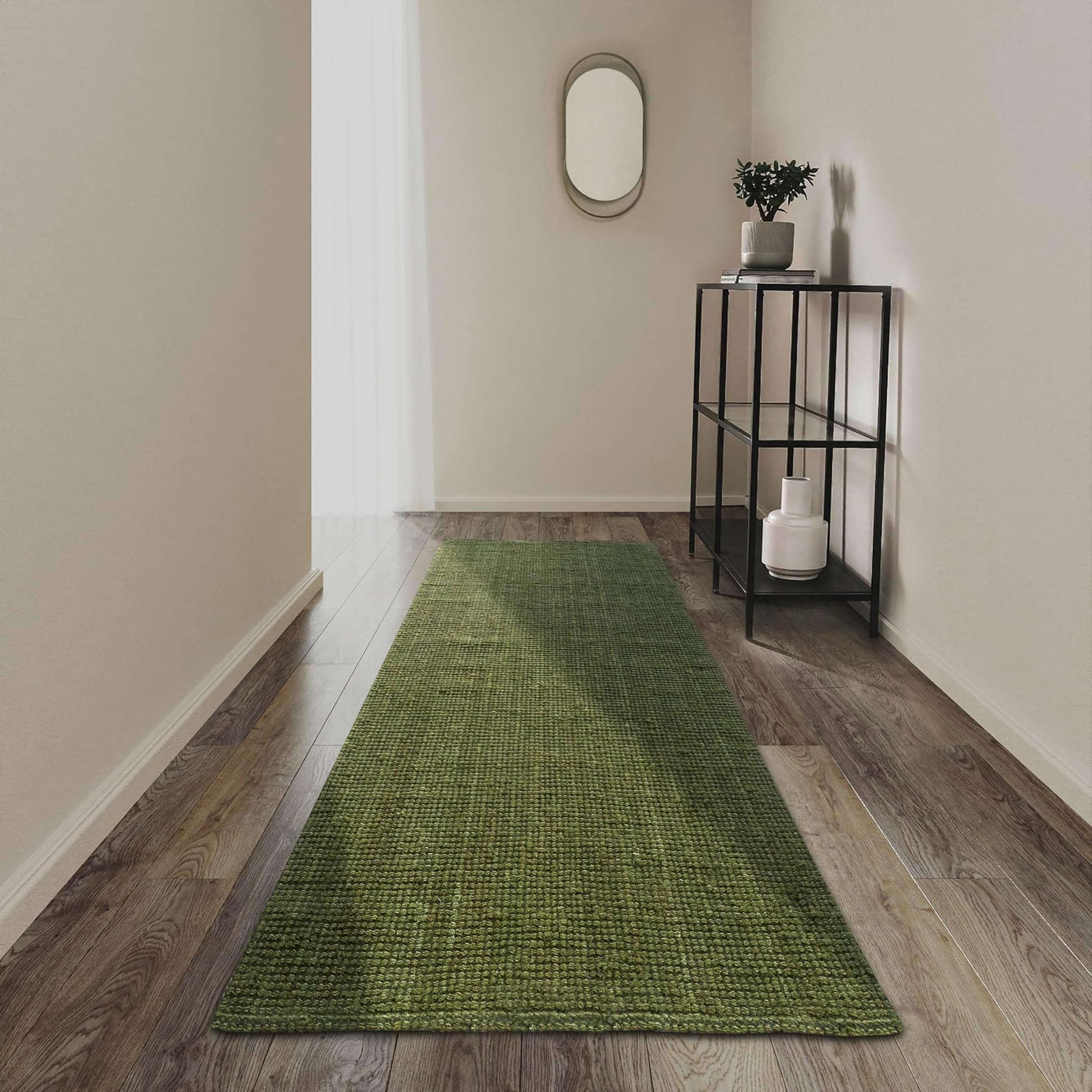 Villeroy & Boch Tappeto Rosalie in iuta 80x300cm