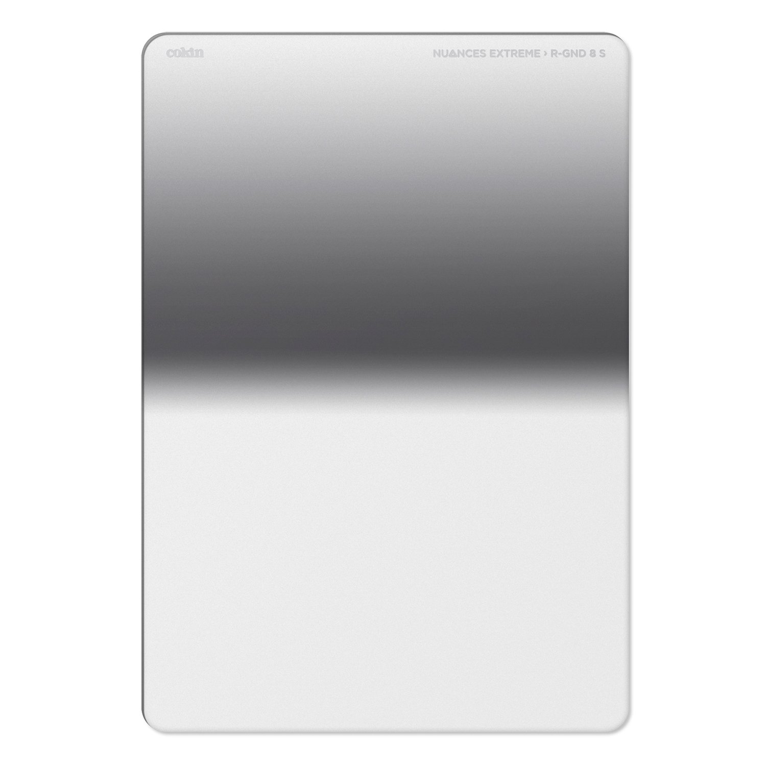 Cokin NUANCES Extreme GND8 Filtro graduato grigio inverso
