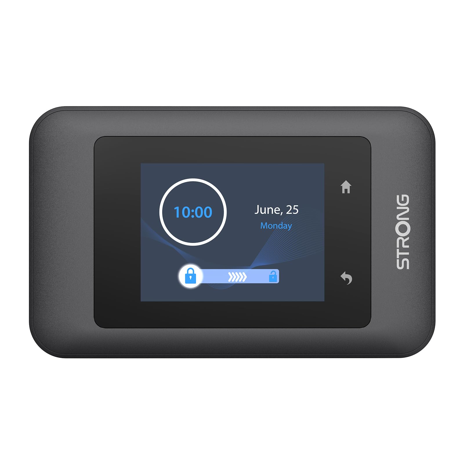 Strong Saponetta WiFi Portatile 4G+ LTE CAT6 (MIFI900D)