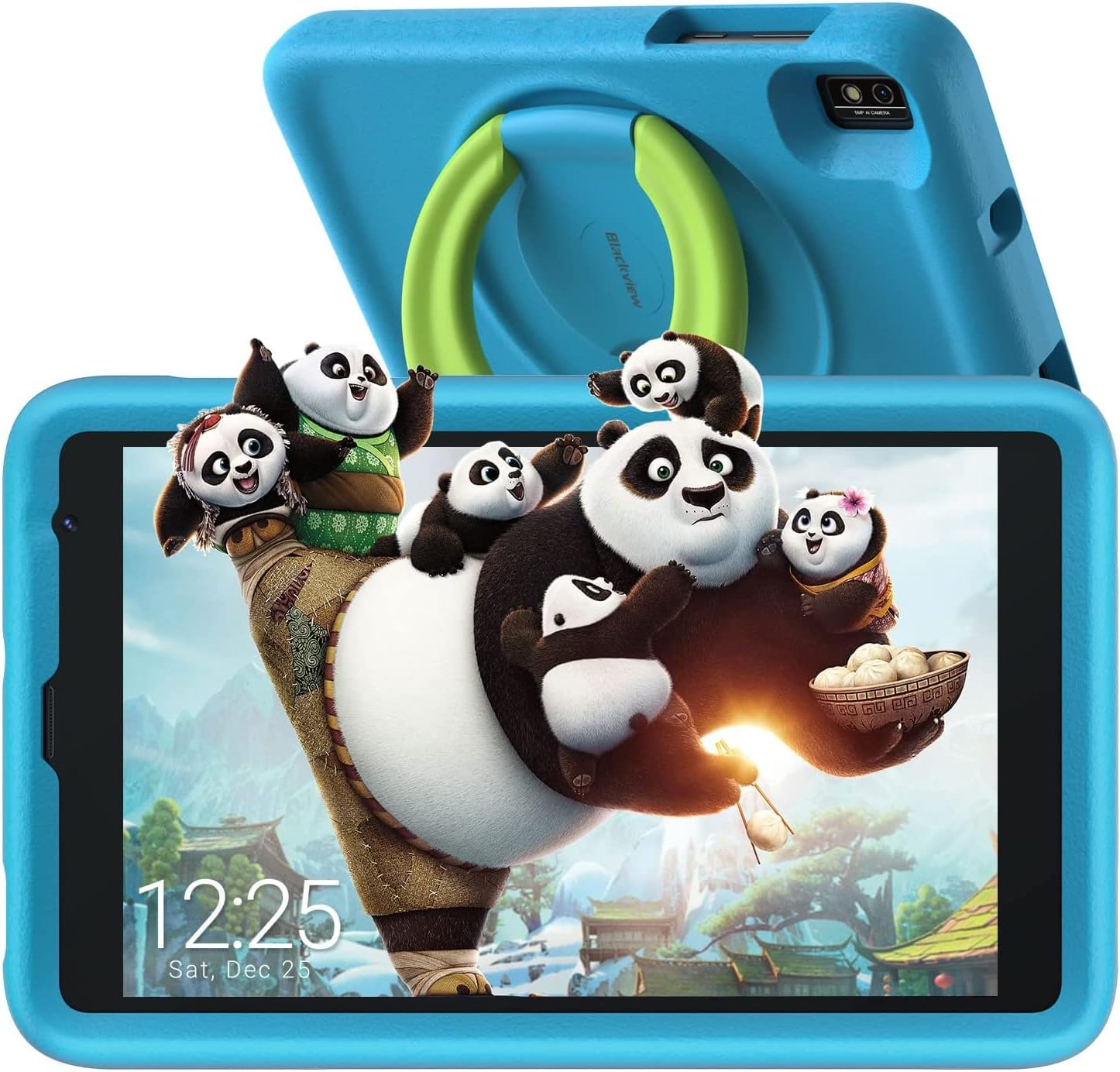 Blackview Tablet tab6 for kids - immagine 1