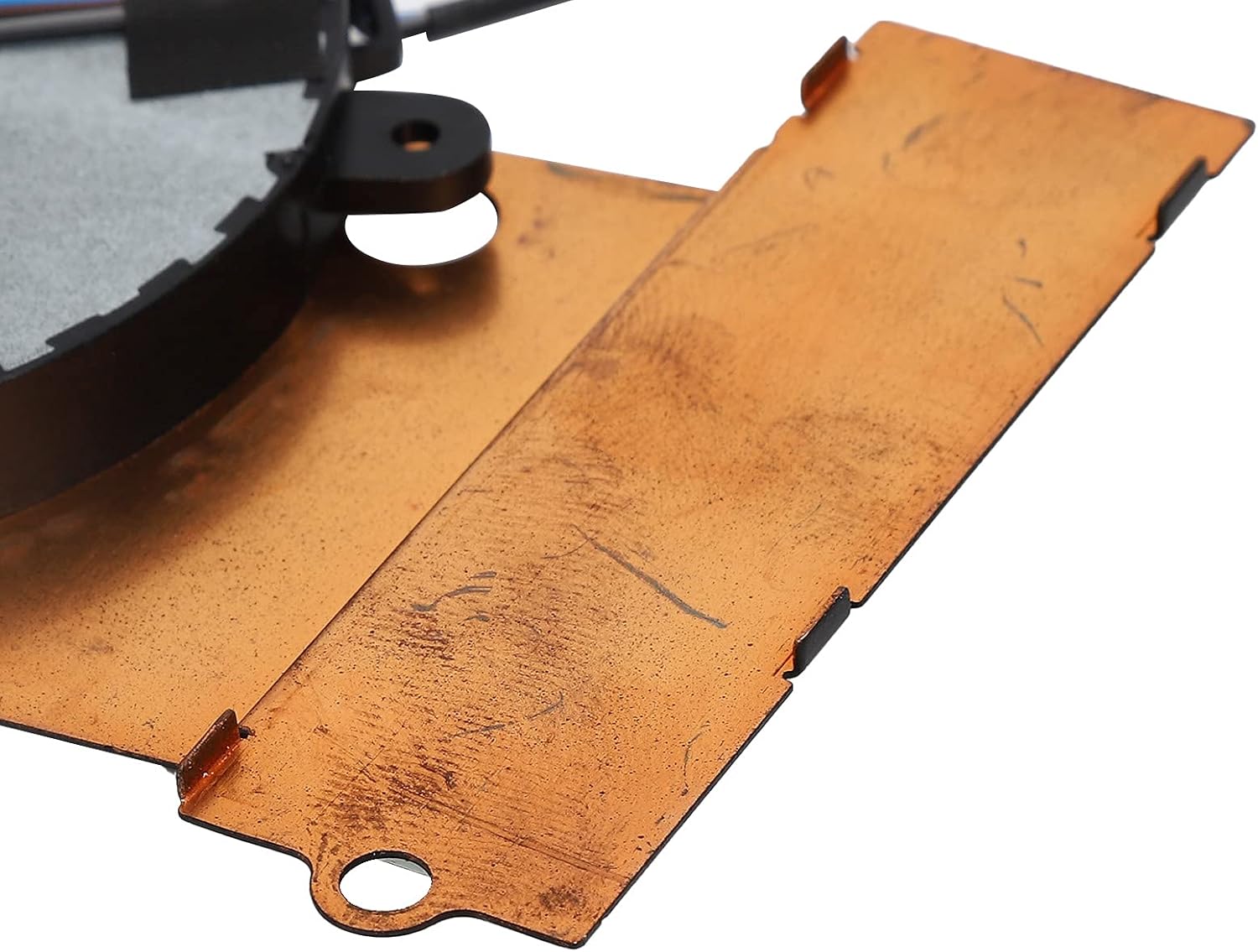 Ventola CPU 4 Pin (2pz) per OMEN 15‑ce/17‑an - immagine 7