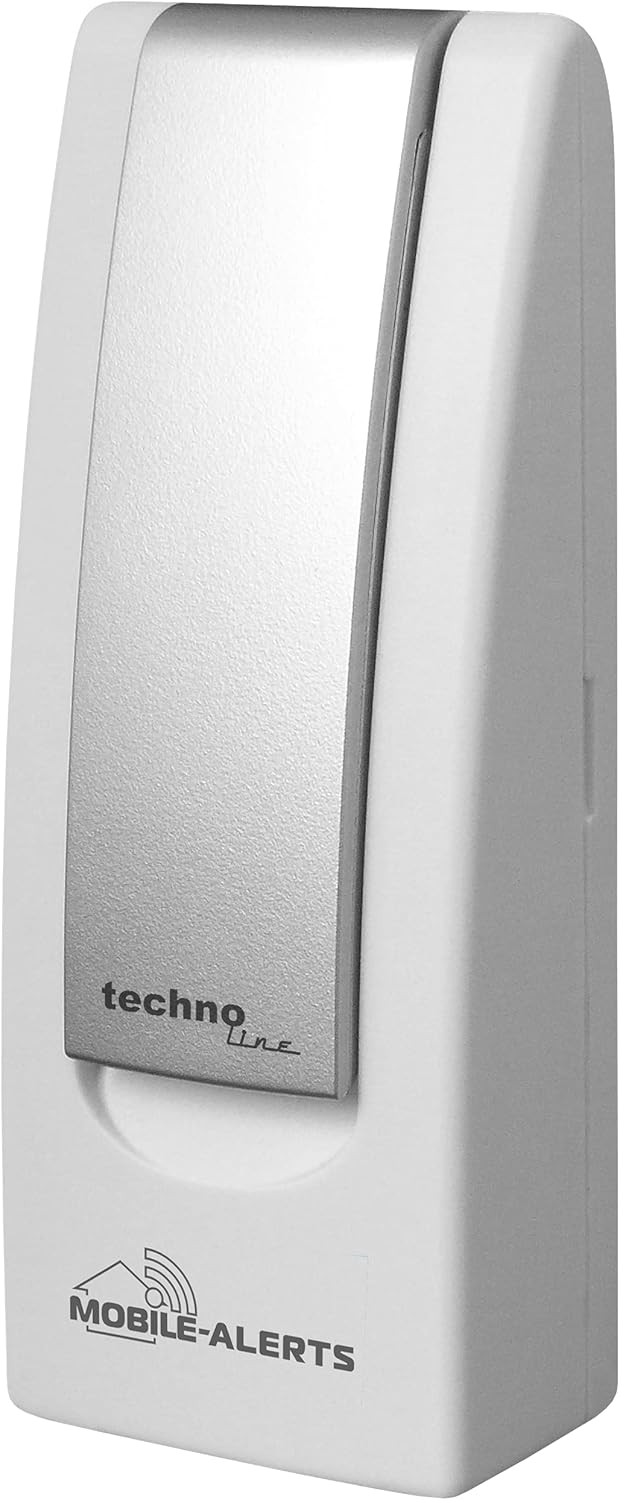 Technoline MA10040 - Pluviometro completo con app - immagine 3