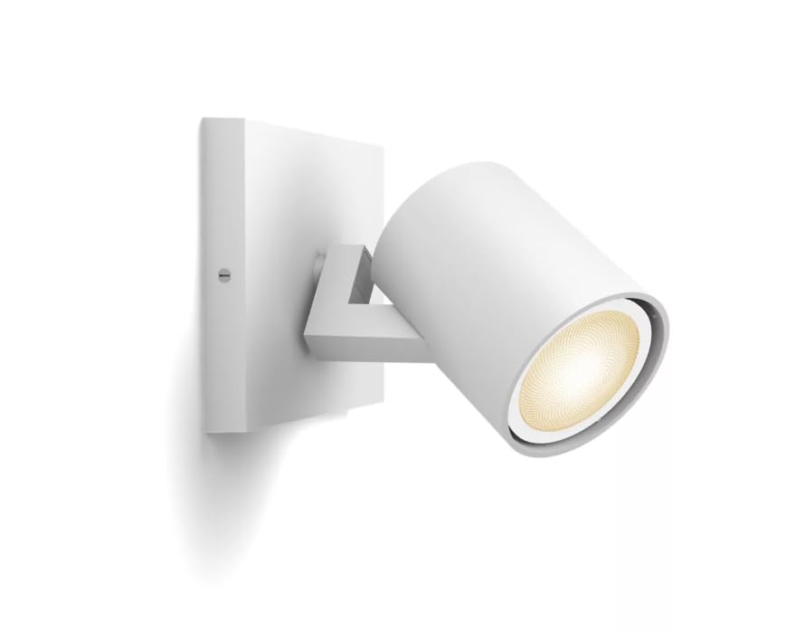 Philips Hue White Ambiance Runner - Faretto Bianco