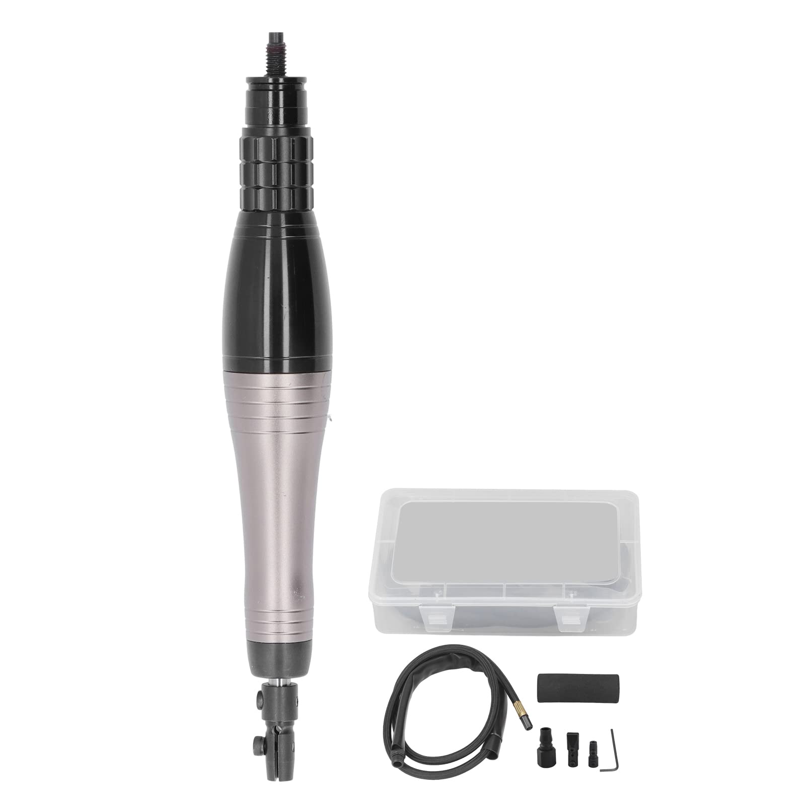 Smerigliatrice Pneumatica per Matite con Lucidatrice