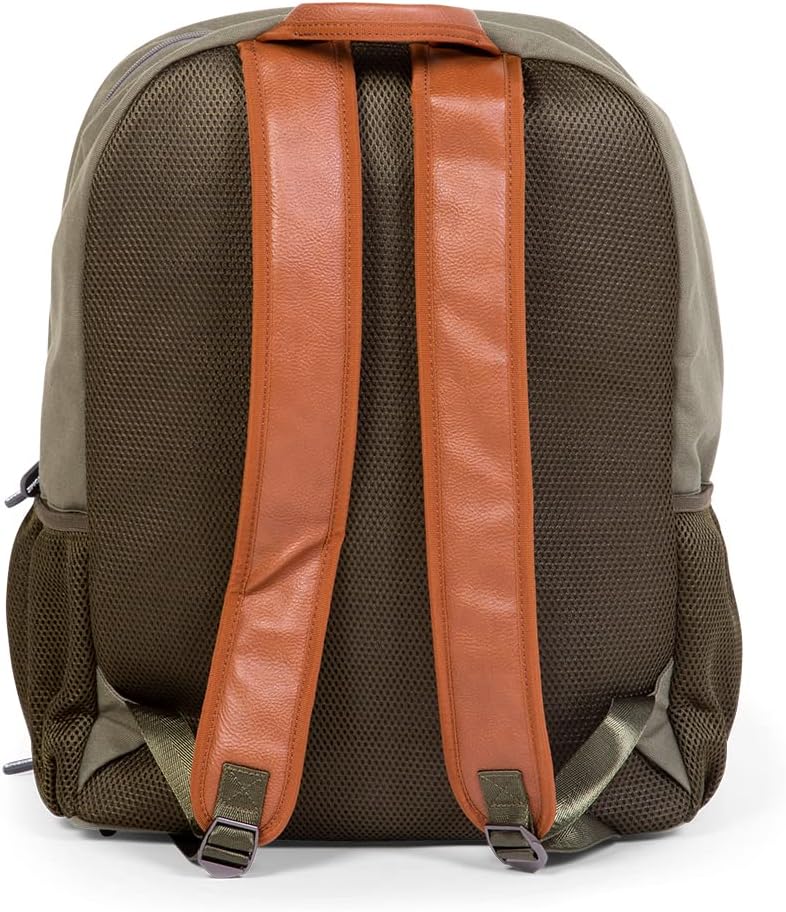 CHILDHOME, Daddy Bag - Borsa per il Cambio e Viaggio - immagine 2