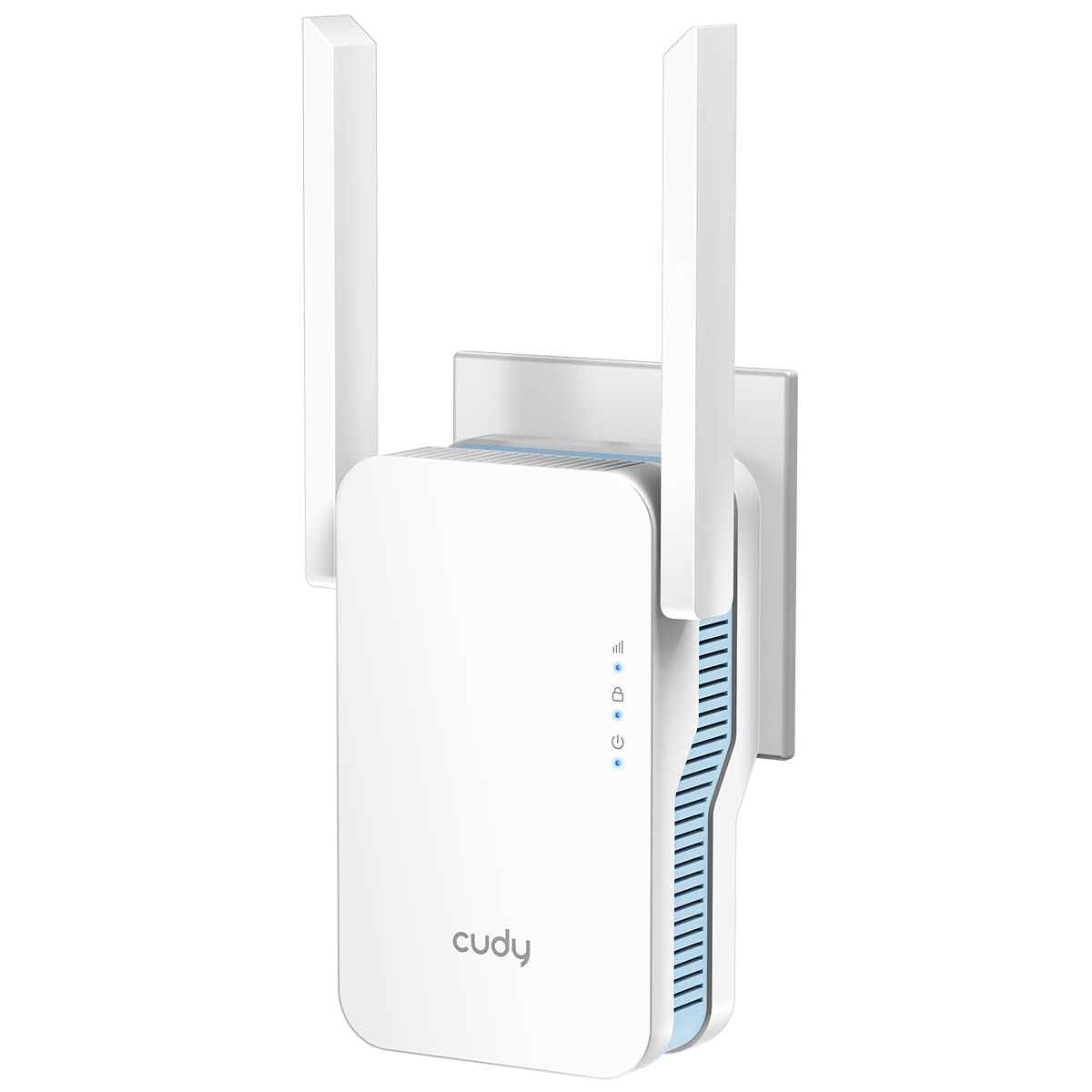 Cudy RE1200 Booster Wireless AC1200 Dual Band