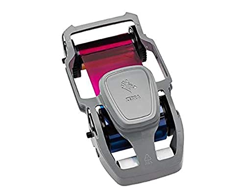 Zebra 800300-550EM - Nastro per Stampante 300 Pagine