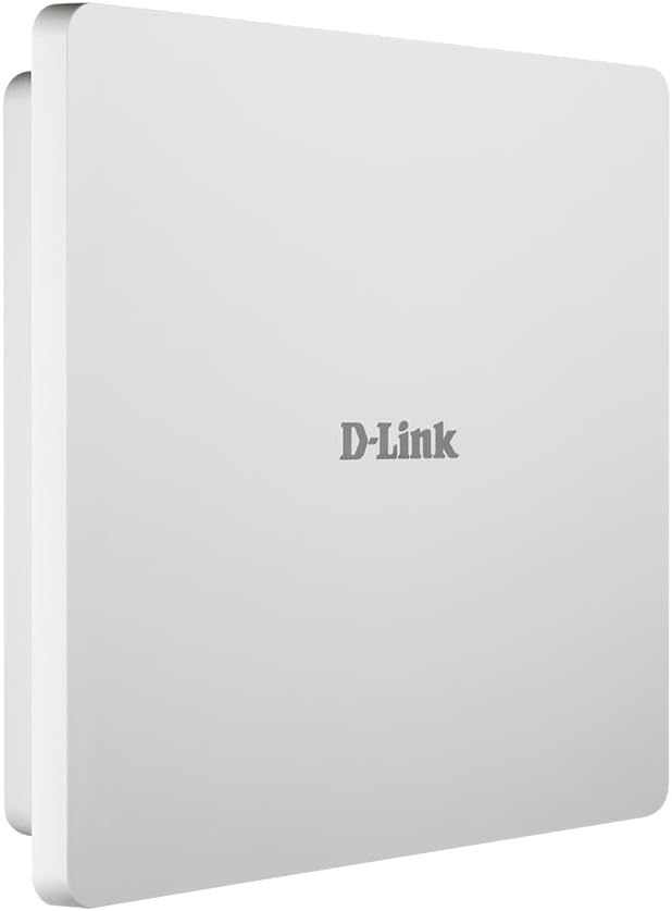 D-link DAP-3666 - Access Point Esterno AC1200 Wave 2 - immagine 1