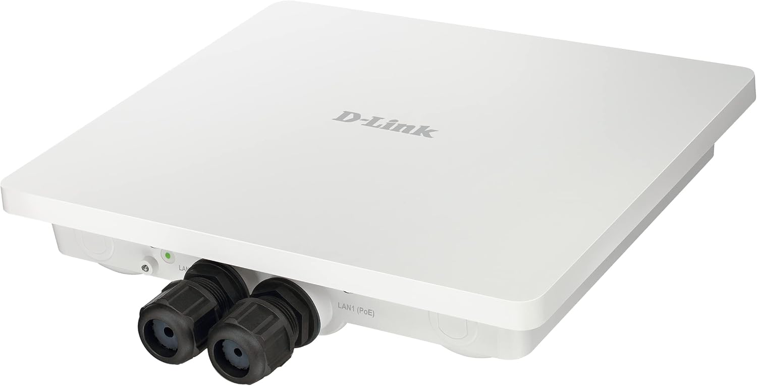 D-link DAP-3666 - Access Point Esterno AC1200 Wave 2 - immagine 5