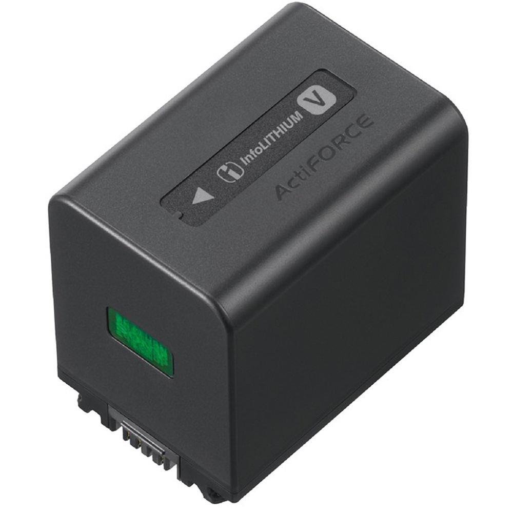 SONY NP-FV70A LI-ION AKKU FOR V-SERIE