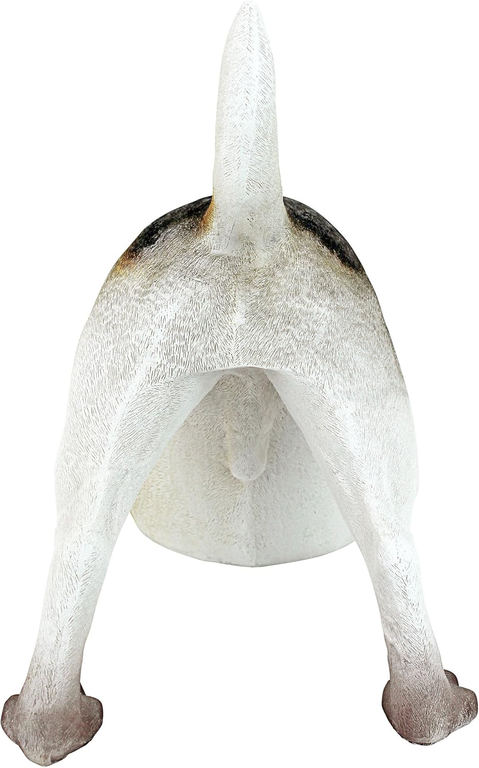 Design Toscano Terrence il Terrier che Scava - Statua 30cm - immagine 7