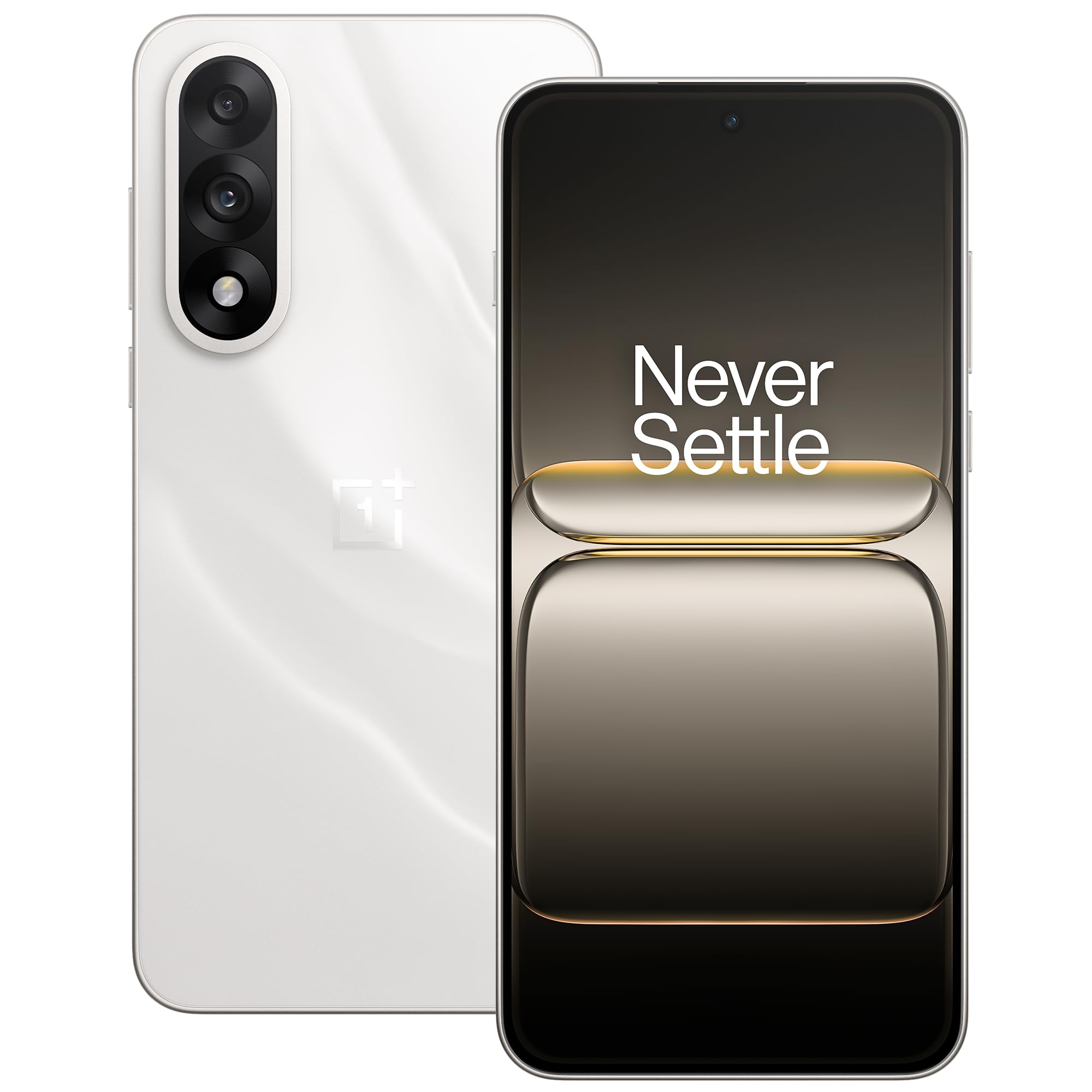 OnePlus Nord 5-5G 8GB RAM 256GB Storage 50MP Camera SIM-Free - Marble Sands