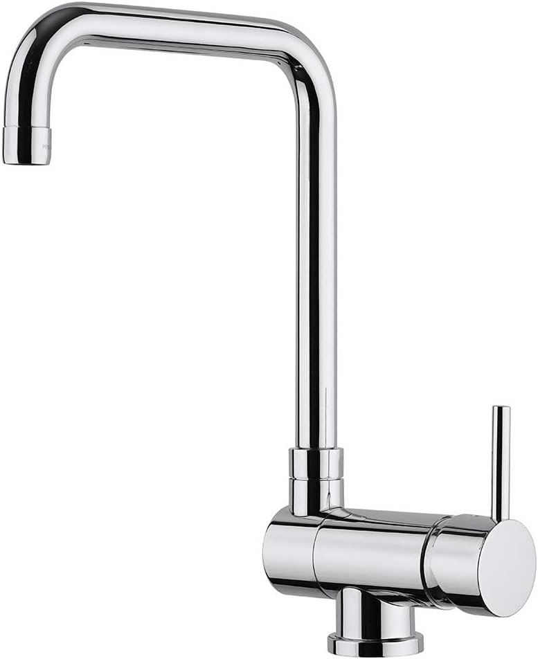 Paini Miscelatore Monocomando Cucina Cromato - immagine 1