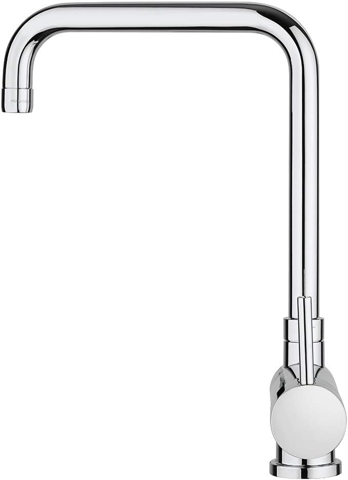 Paini Miscelatore Monocomando Cucina Cromato - immagine 6