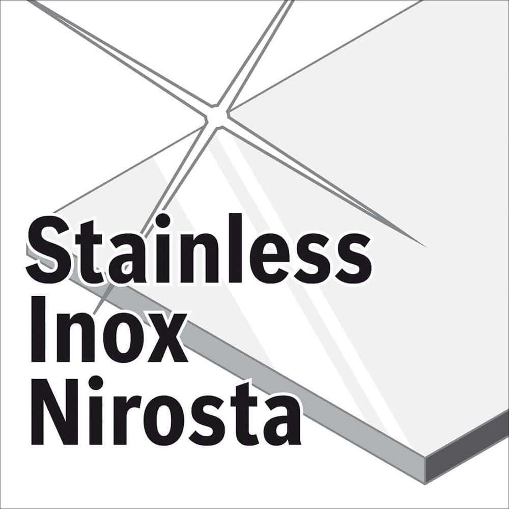 Escalonada HSS-TiN: 10 x PG7-PG21 x 93 (1) - immagine 6