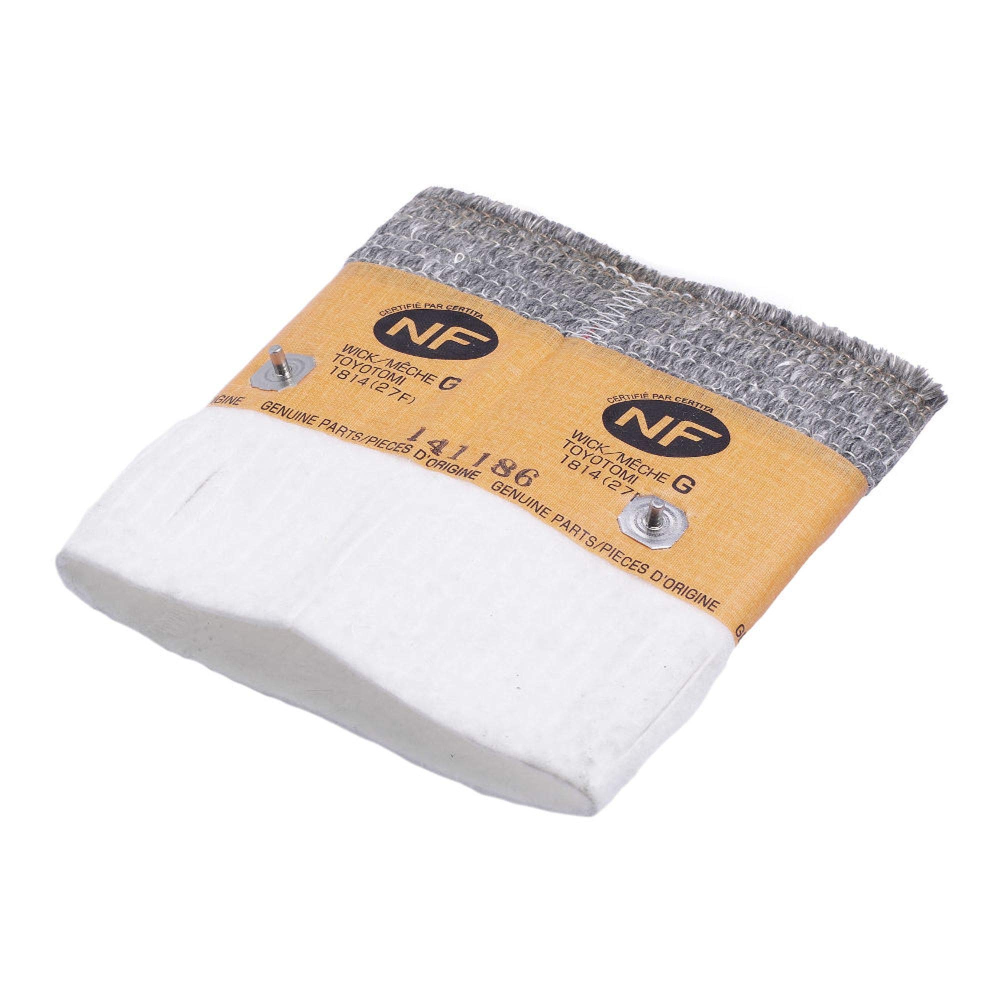 STOPPINO ZIBRO ORIGINALE PER STUFE A PETROLIO MODELLO G