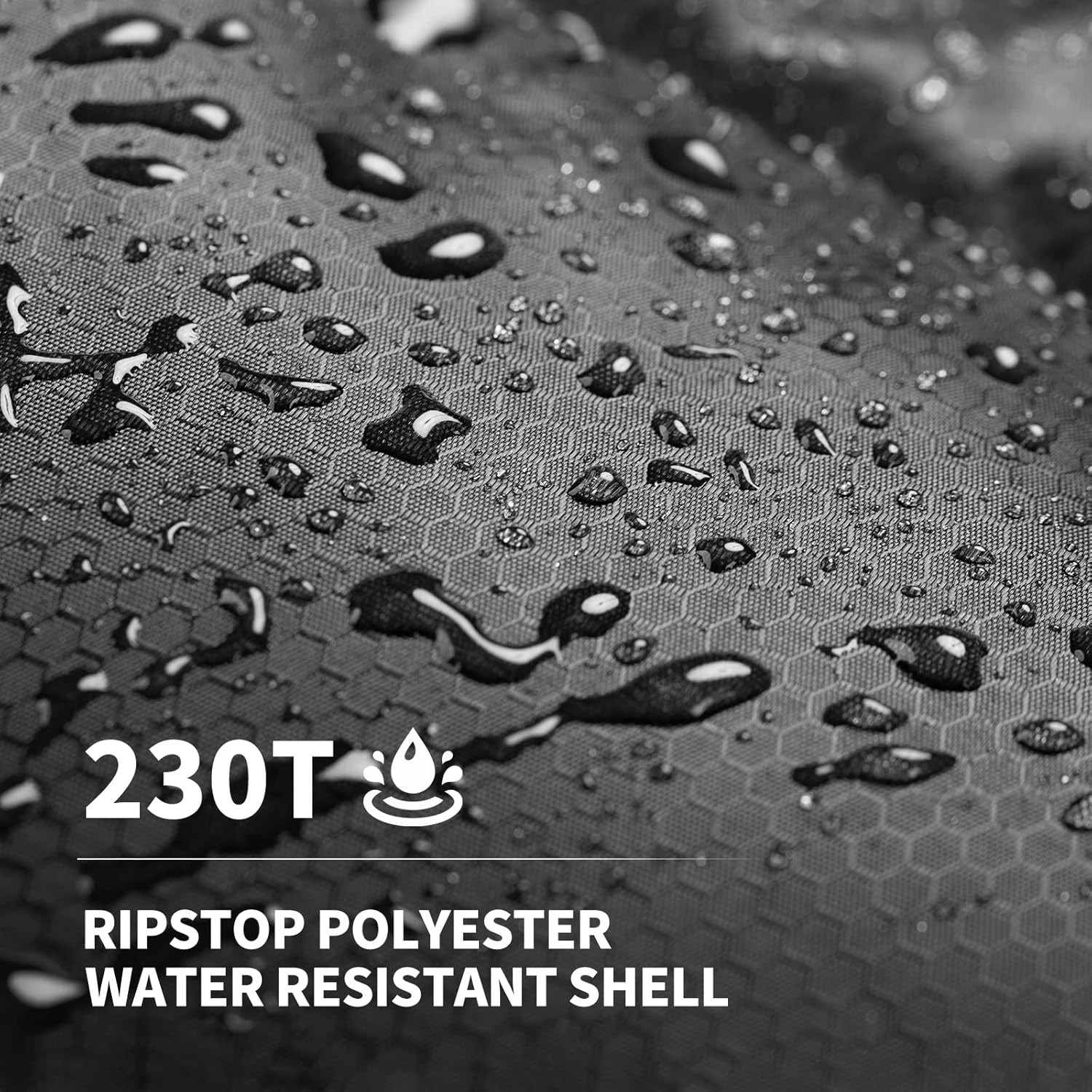 Forceatt Sacco a Pelo 4 Stagioni -8°C-15°C - immagine 4