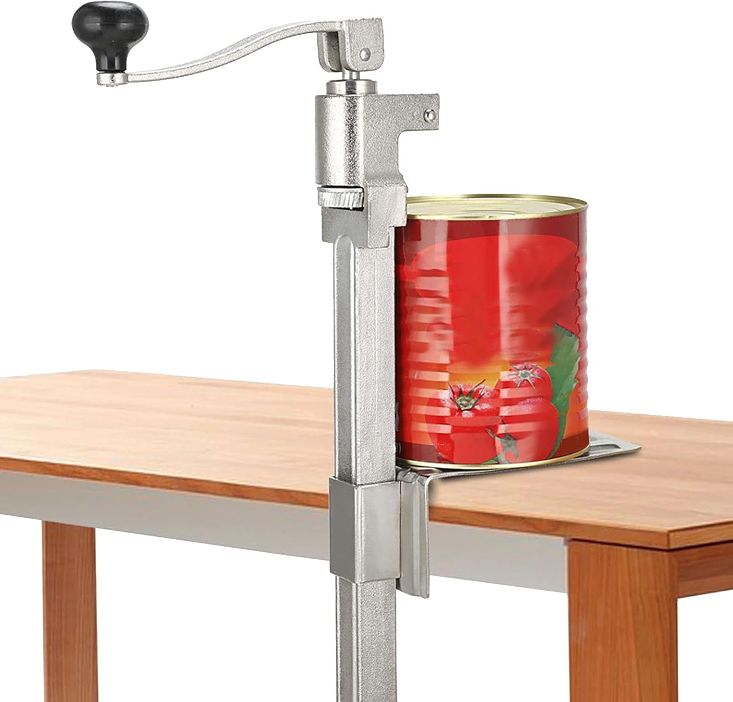 Ejoyous Apriscatole Manuale per Impieghi Gravosi