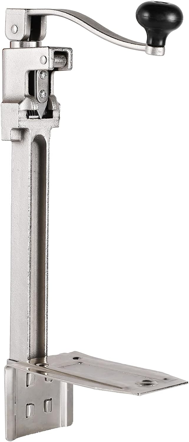 Ejoyous Apriscatole Manuale per Impieghi Gravosi - immagine 5