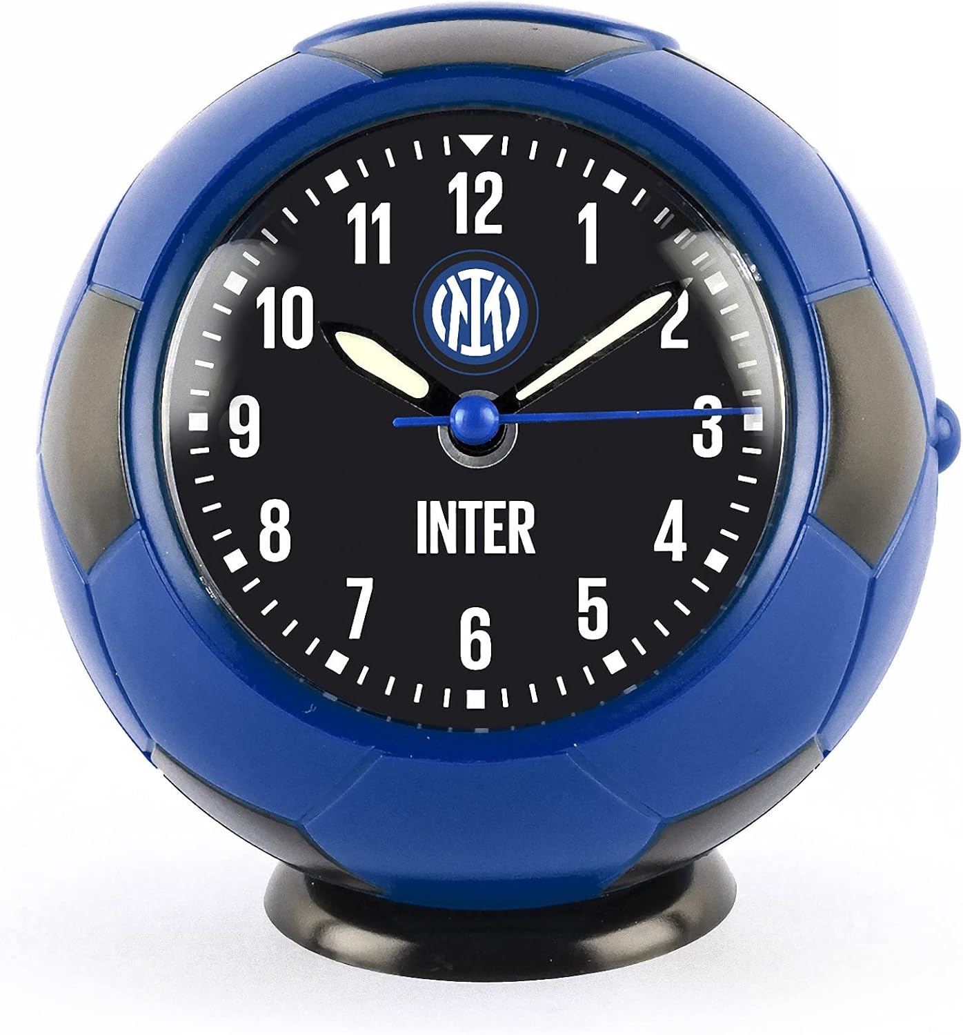 Inter - Sveglia Ufficiale Analogica - immagine 1