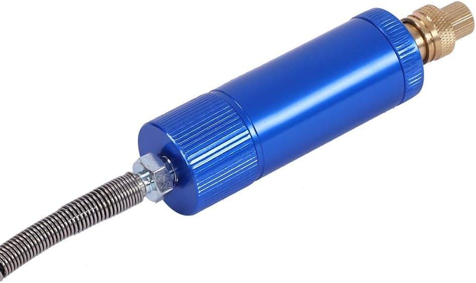 Pompa Manuale Alta Pressione per Immersione - immagine 8