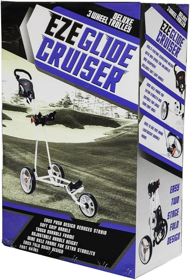 EZE Glide Longridge - immagine 3