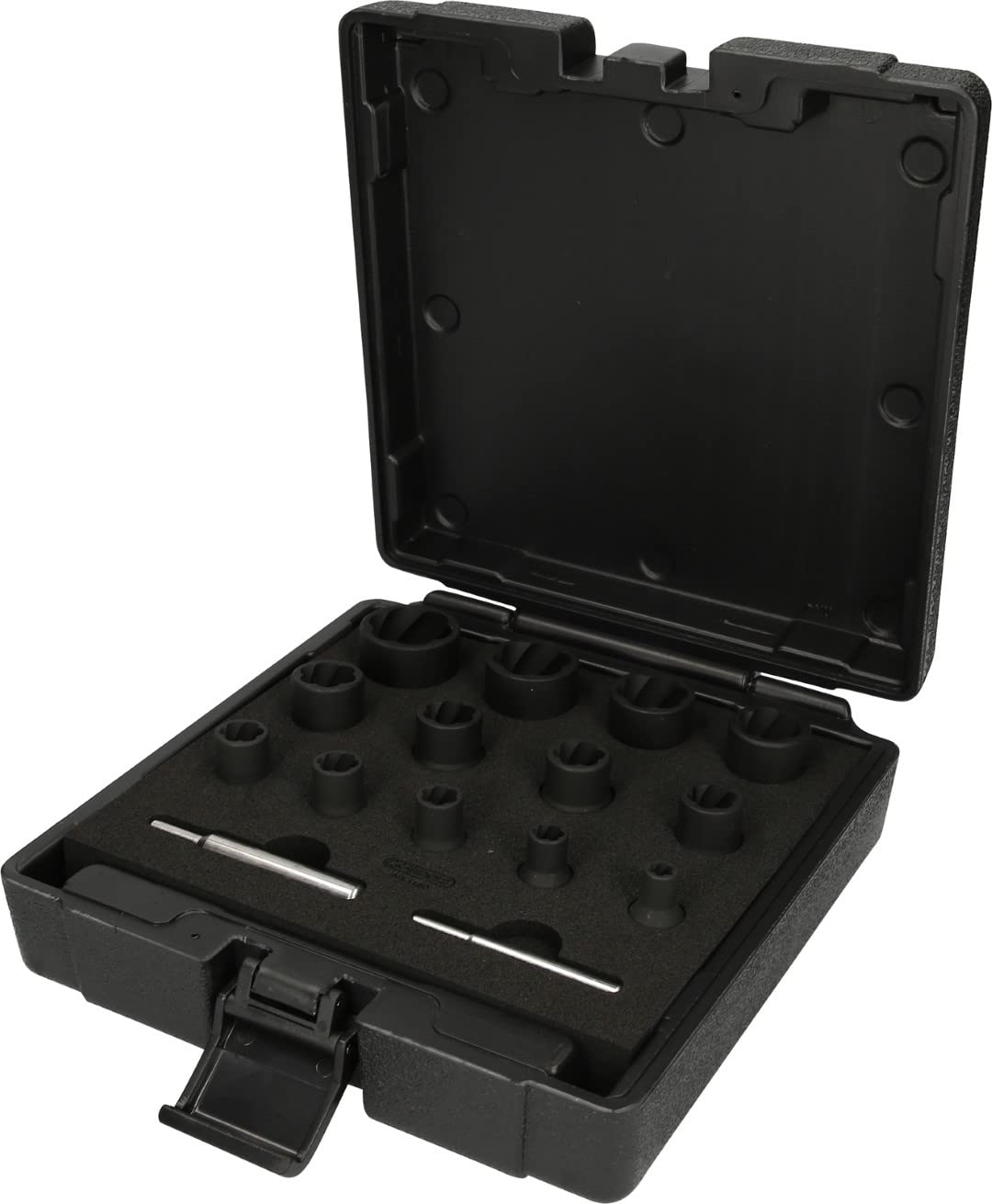 Ks Tools 913.1460 - Serie Bussole Profilo Conico-Elicoidale