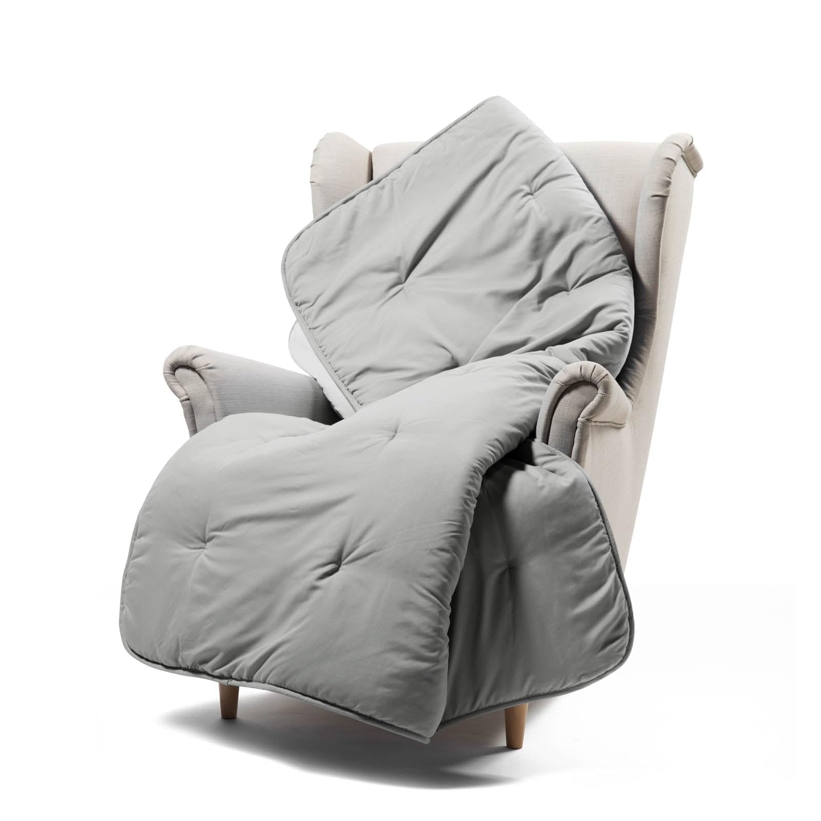 Caleffi Scaldotto - Plaid Divano e Letto 130x170 cm