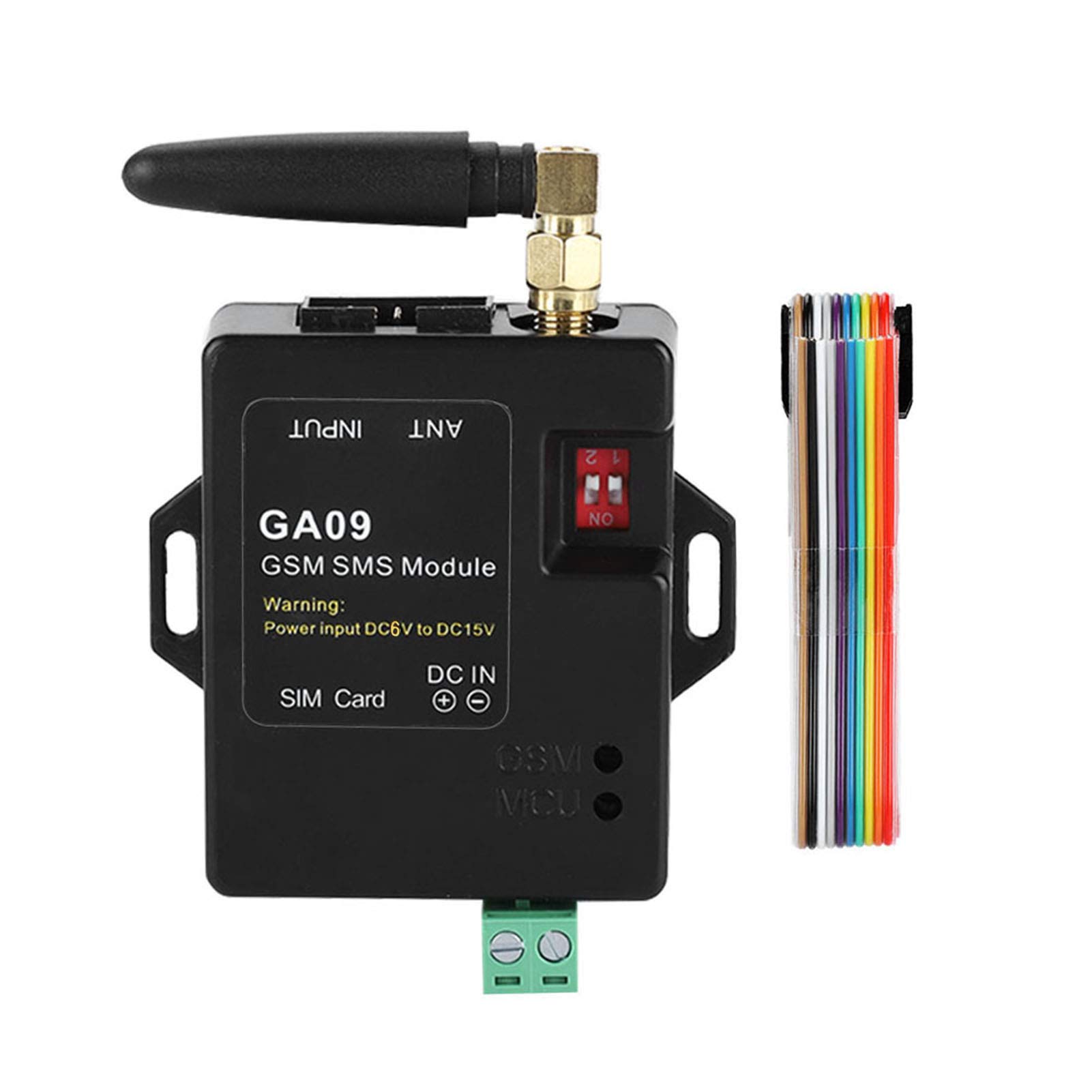 Magt Sistema di Allarme GSM Wireless Intelligente