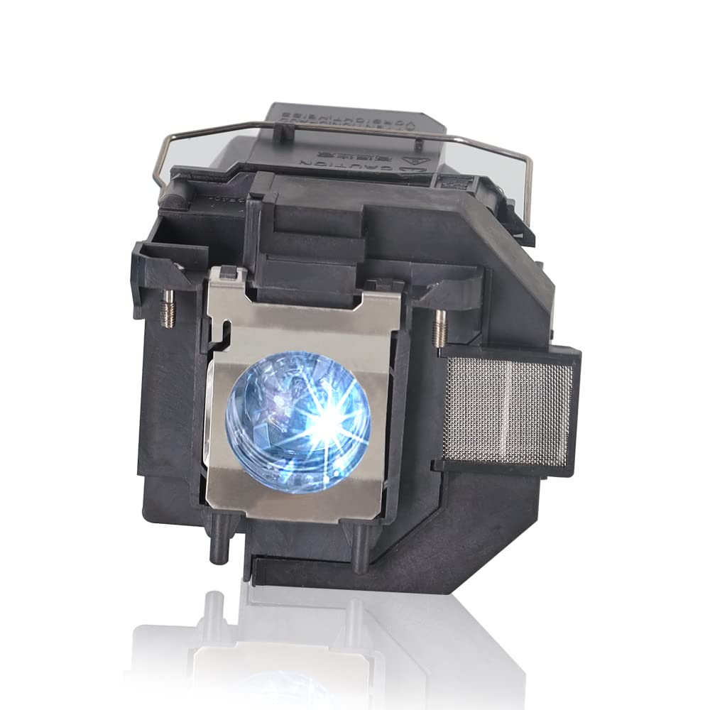 Huaute V13H010L95 - Lampada di Ricambio ELPLP95