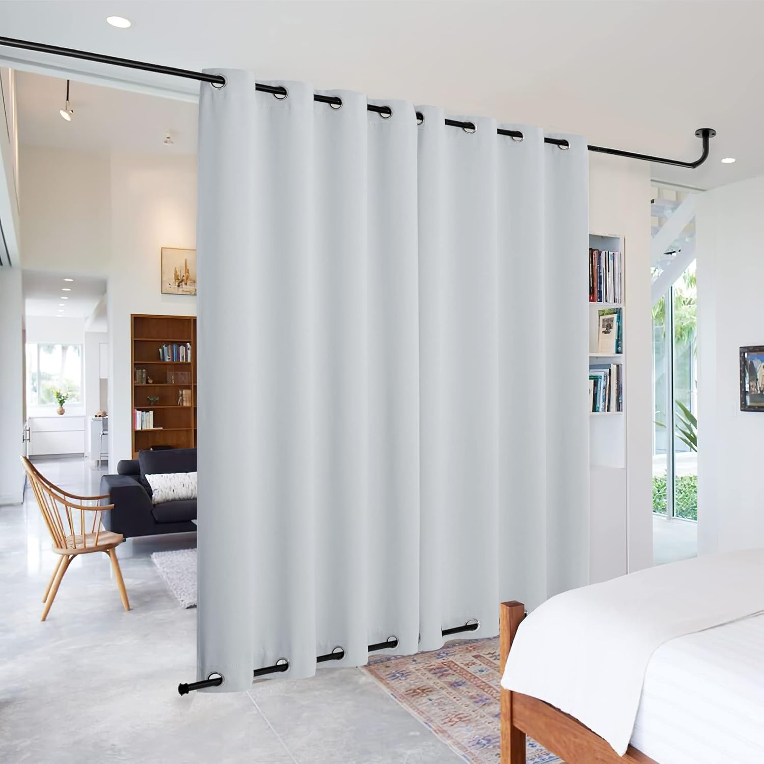 Pony Dance Tende per Esterno Balcone 132x213 CM