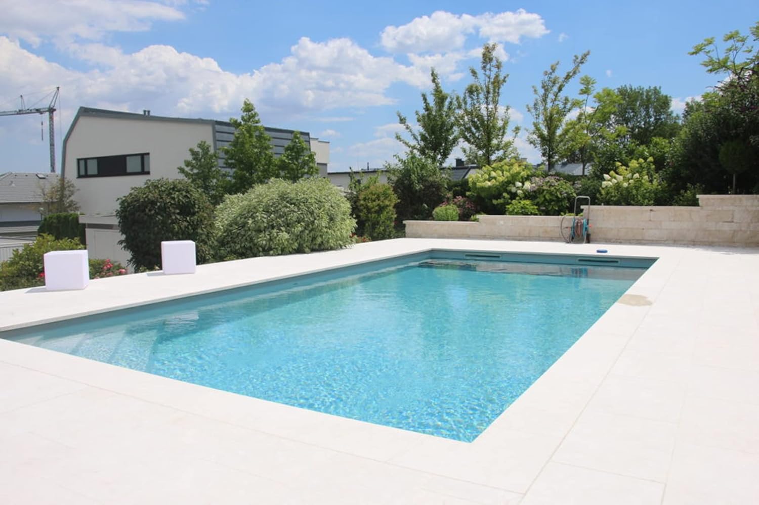 Tecno Prodist RENOVATEC CORONA Vernice Piscine 5 Kg - immagine 5