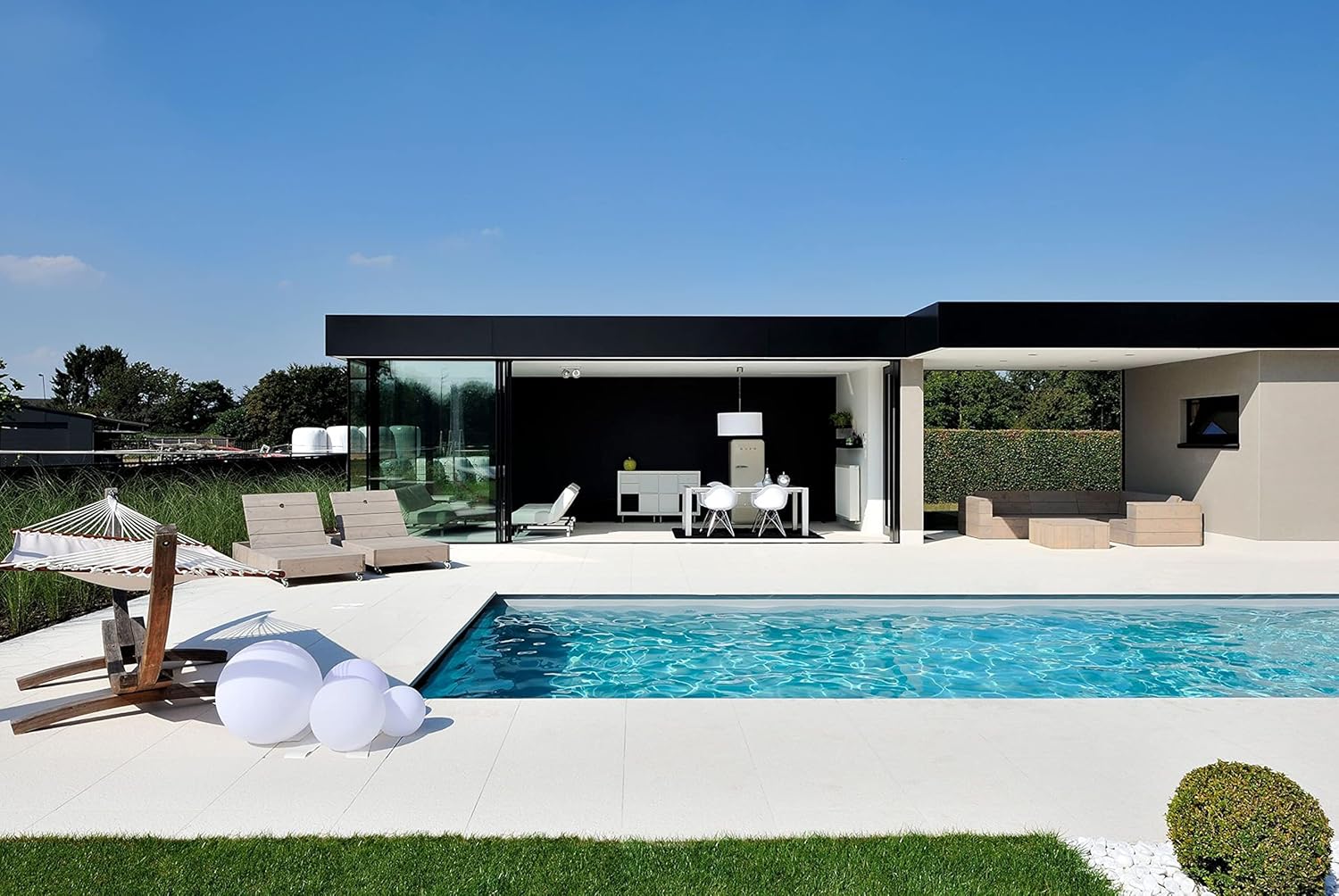 Tecno Prodist RENOVATEC CORONA Vernice Piscine 5 Kg - immagine 8