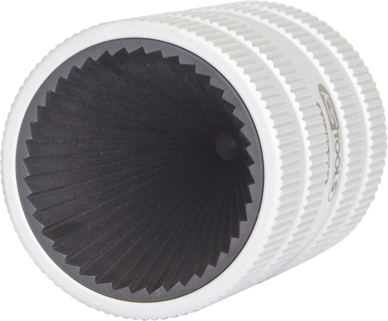 KS Tools 105.3001 Sbavatore Interno ed Esterno, 10-35 mm