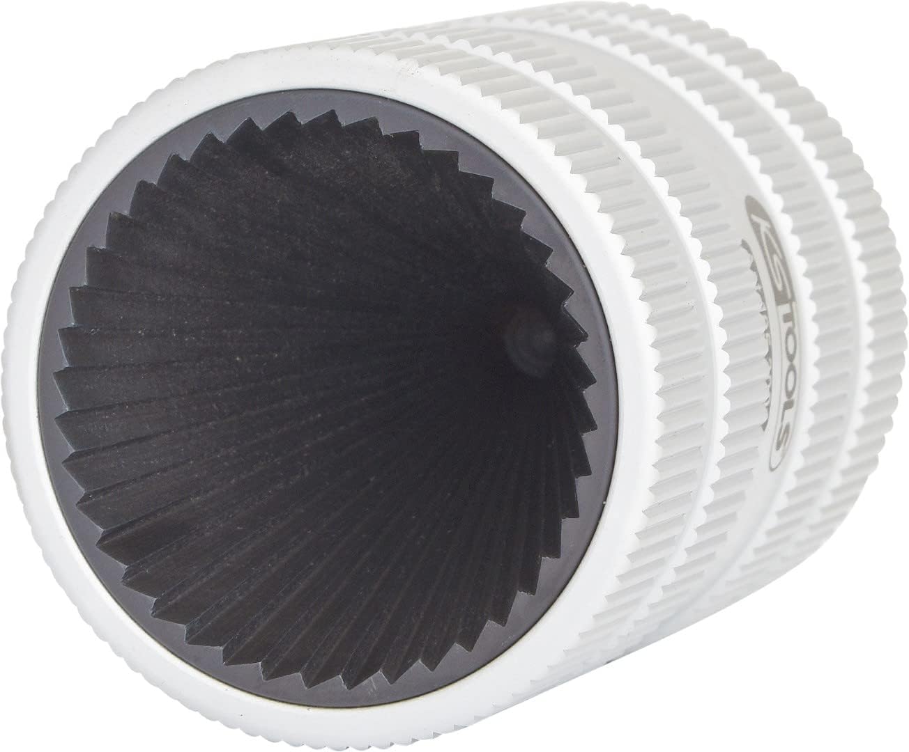 KS Tools 105.3001 Sbavatore Interno ed Esterno, 10-35 mm - immagine 1