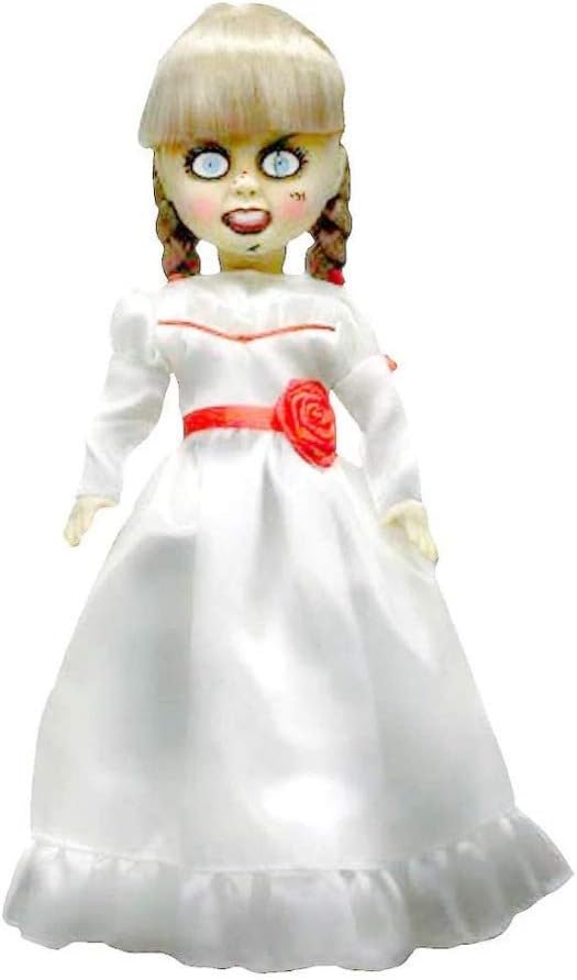 Living Dead Dolls Mezco Poupée Annabelle, Multi-colored, One Size - immagine 1
