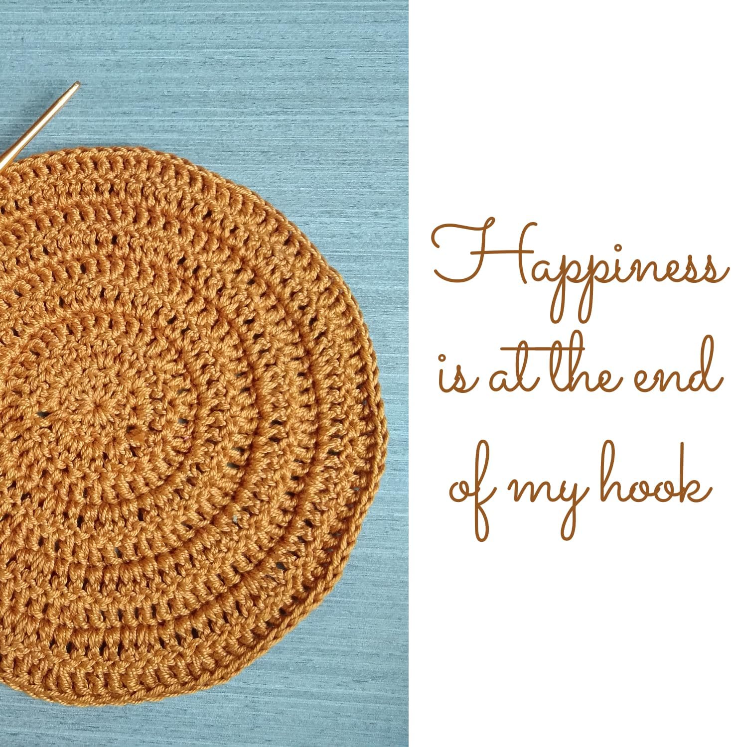 Knitpro Set Ferri Uncinetto Tunisino Intercambiabili - immagine 4