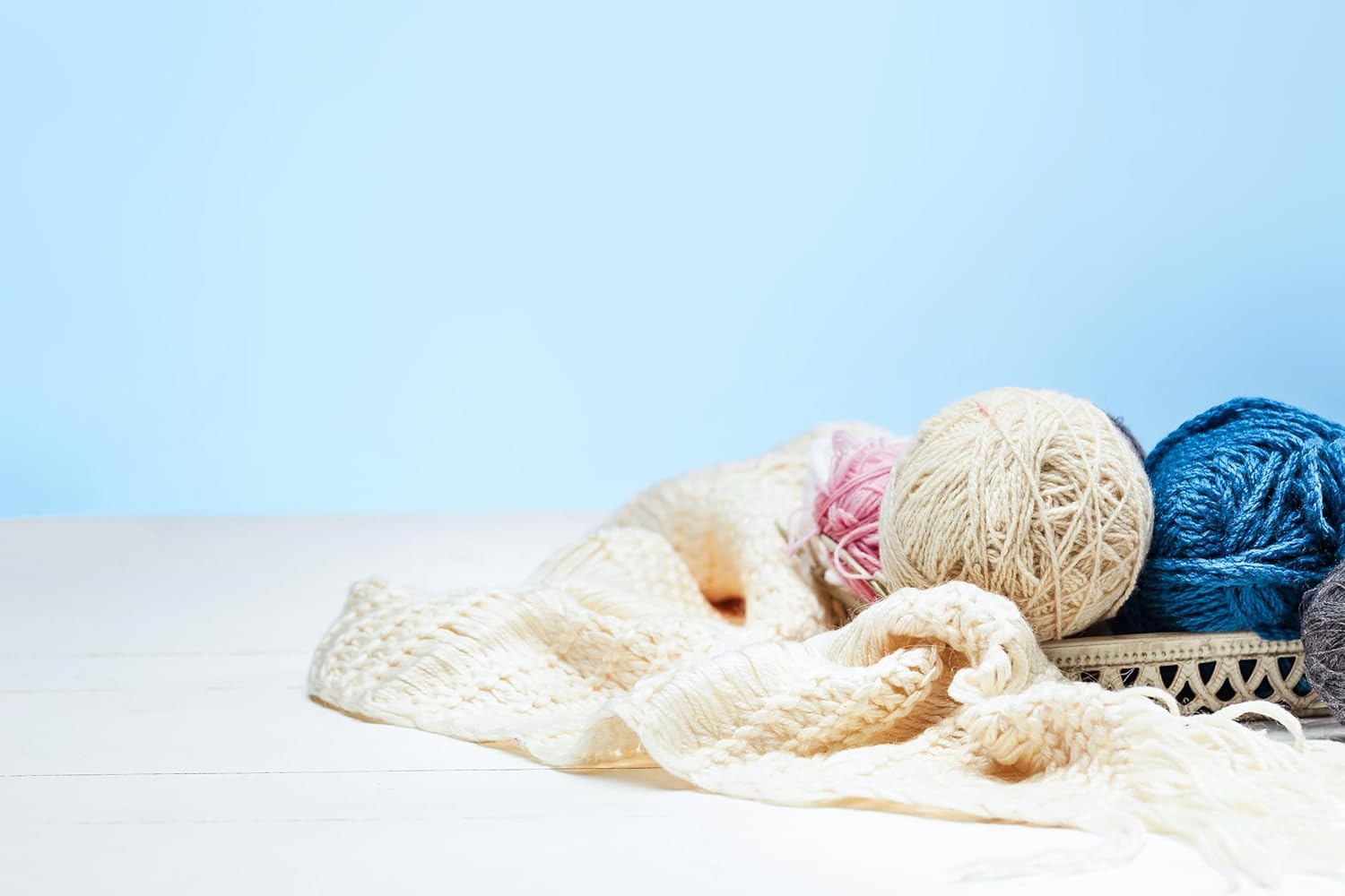 Knitpro Set Ferri Uncinetto Tunisino Intercambiabili - immagine 5