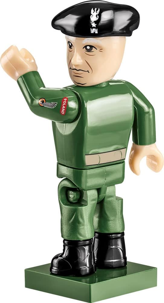 COBI Cromwell Mk.IV - immagine 8