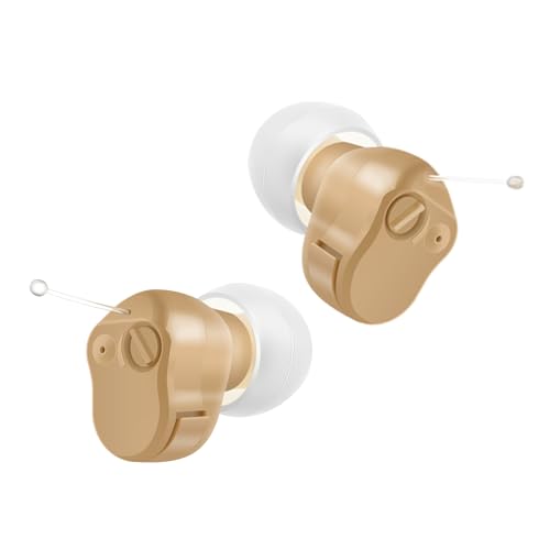 Jinghao Amplificatore audio - Dispositivo personale (2 pezzi)