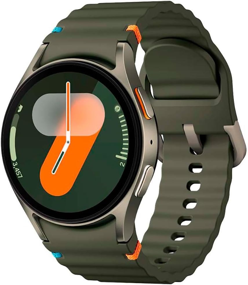 Samsung Galaxy Watch7 LTE SM-L305 40 mm Green