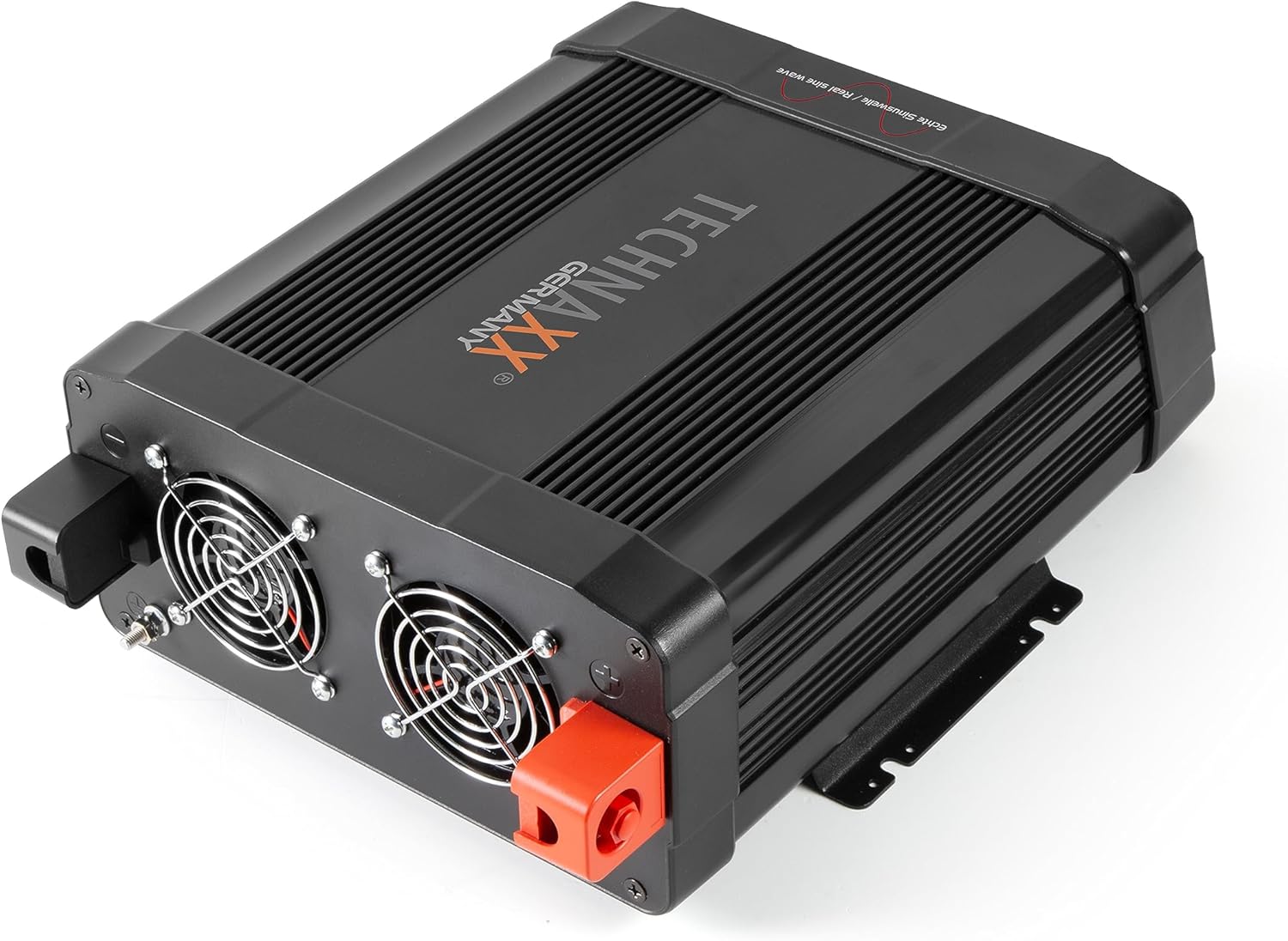 Technaxx TE23 Inverter Auto 3000W/6000W (Picco) con LC Display - immagine 4