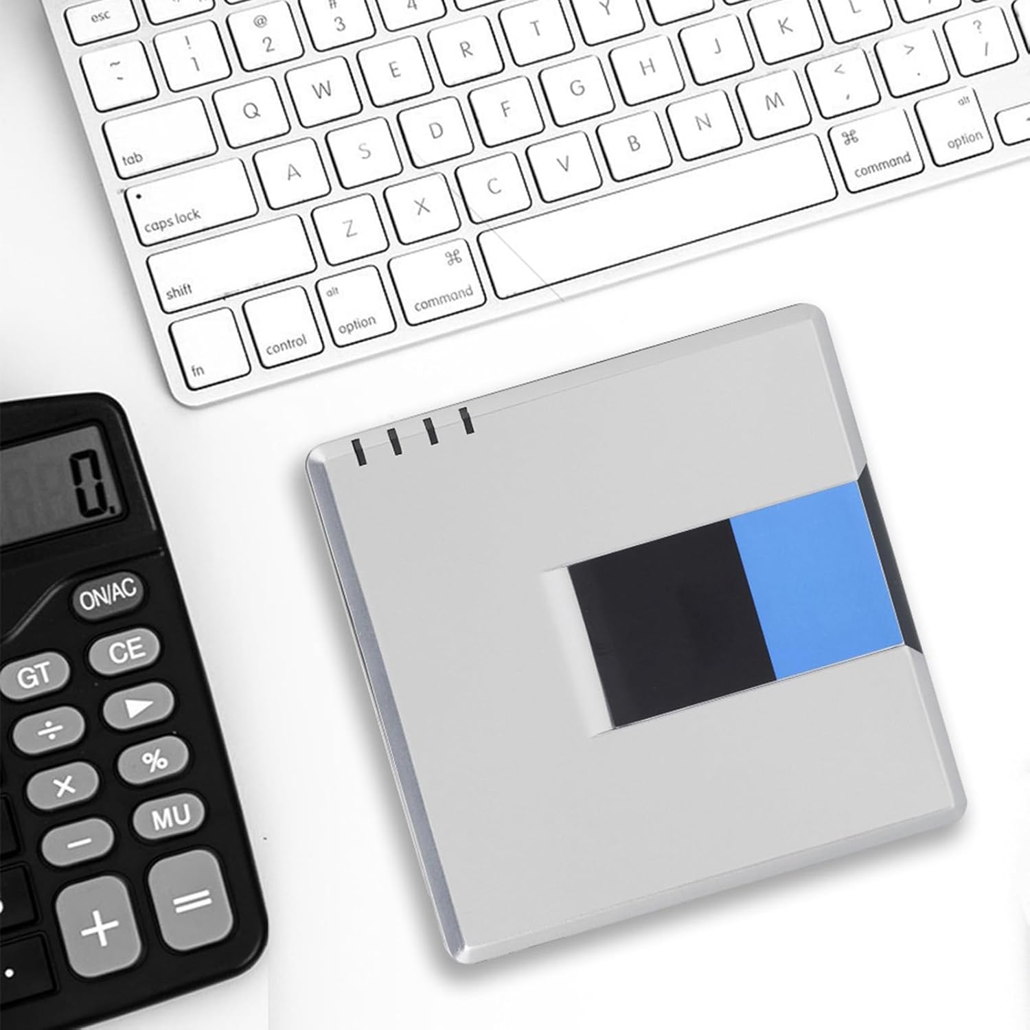 Bewinner Adattatore Telefonico Internet Portatile - immagine 2