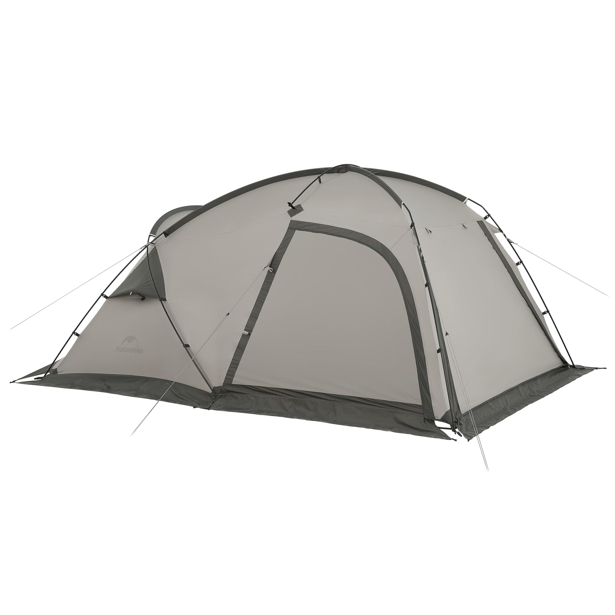 Naturehike Tenda da Campeggio Ultraleggera 4-6 Persone