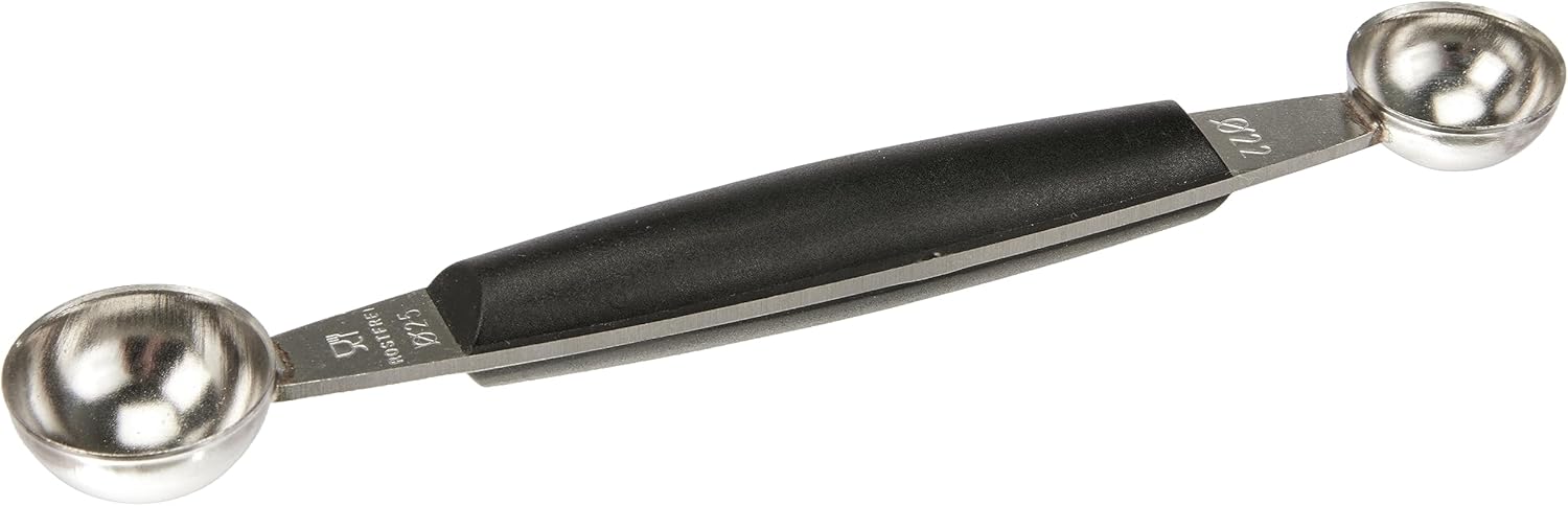 Aps »Orange« Coppapasta Doppio - immagine 1