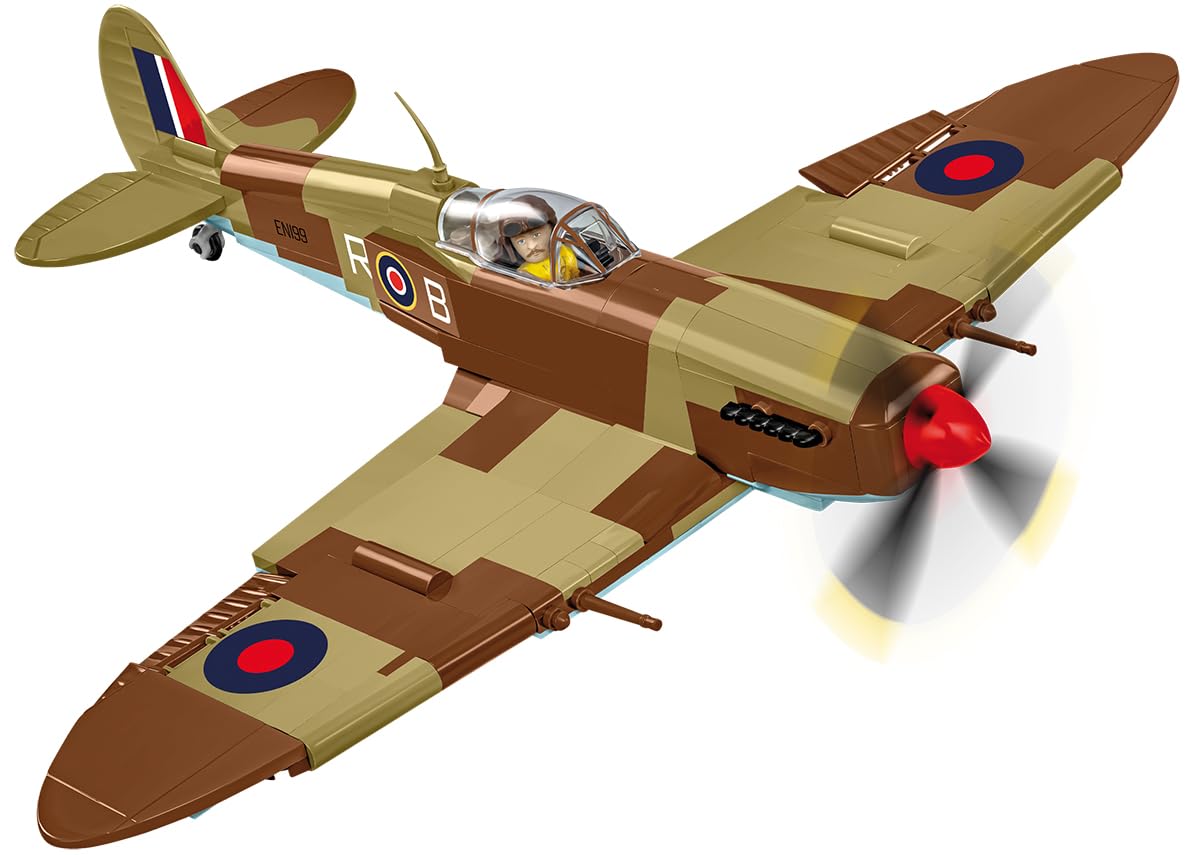 Supermarine Spitfire Mk. IXe
