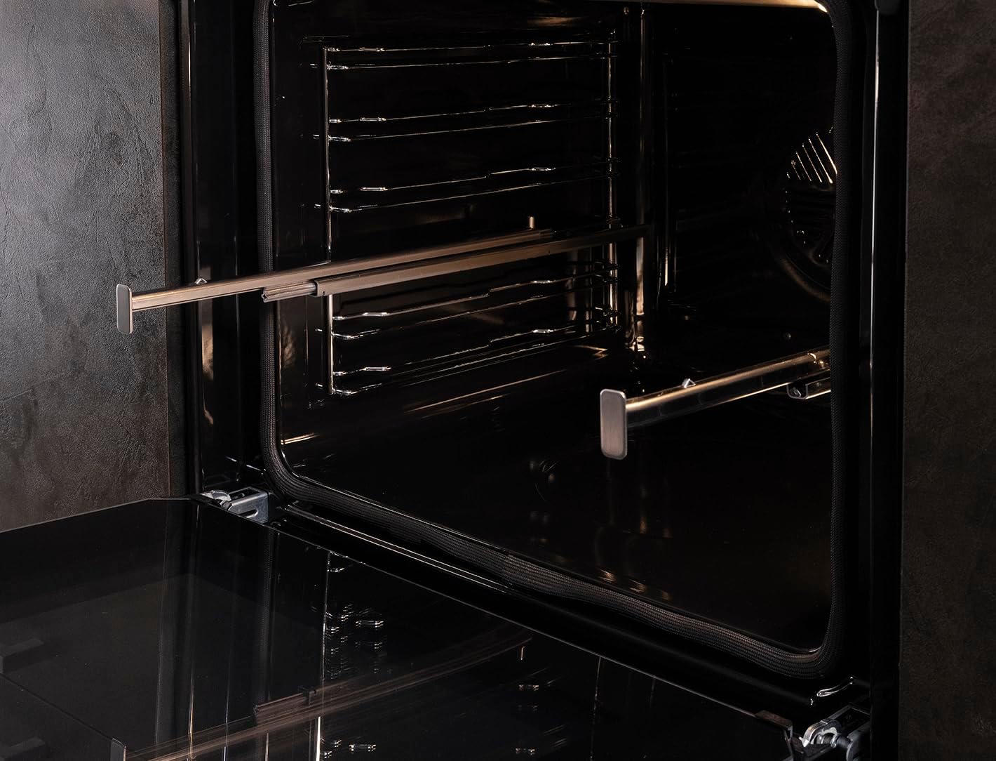 CARE+PROTECT Guide Telescopiche per Forni - immagine 2